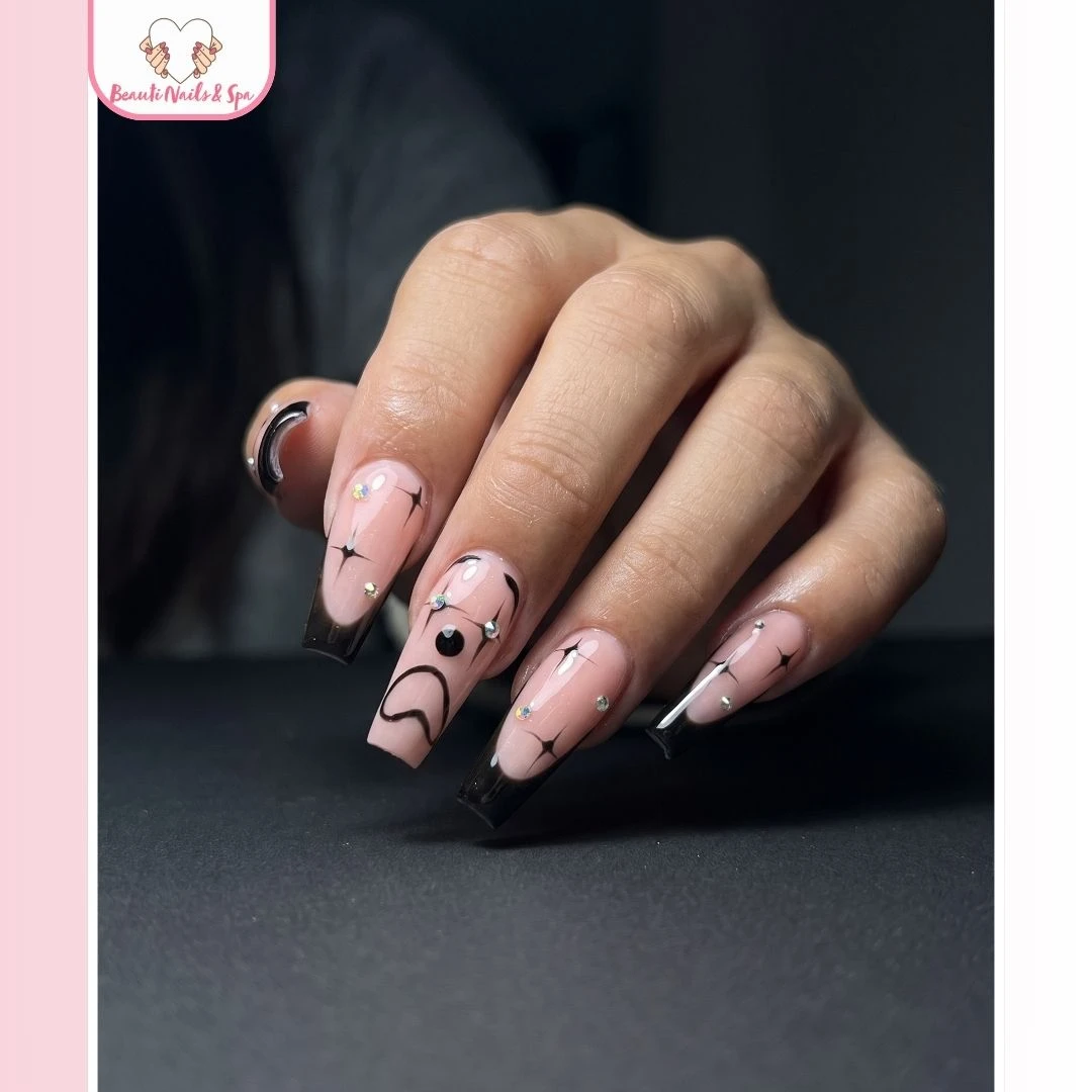 Nails Design